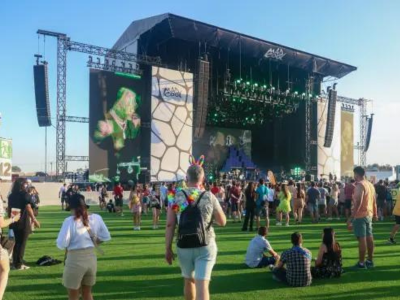 Destacada Mookap – 2023-07-21T204711.451 Todo sobre el Mad Cool Festival 2023: "Nuestro particular festival inspirado en Coachella"