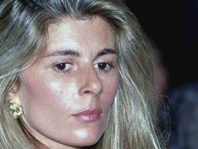 Adiós a Marta Chávarri, la mujer más buscada por los fotográfos durante los años 90