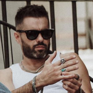 El fotógrafo de moda Alberto Clavijo fallece en un trágico accidente