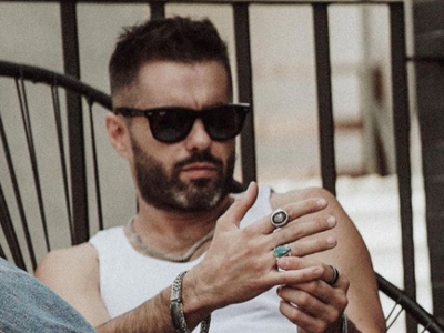 El fotógrafo de moda Alberto Clavijo fallece en un trágico accidente