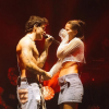 Álvaro de Luna sube a Laura Escanes al escenario en pleno concierto y esto es lo que pasó