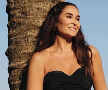Vicky Martín Berrocal se corta la melena y arrasa con su cambio de look