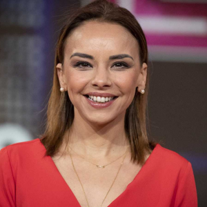 Chenoa y su reveladora noticia: la cantante regresa a Operación Triunfo