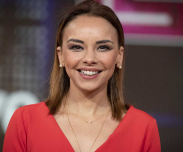 Chenoa y su reveladora noticia: la cantante regresa a Operación Triunfo