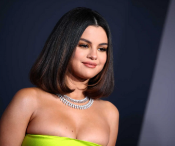 Así fue la lujosa celebración de Selena Gómez por su cumpleaños y su emotivo mensaje de agradecimiento