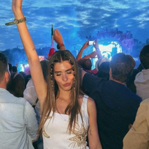 Los mejores looks de las influencers españolas en Tomorrowland