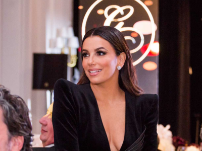 Así fue la Global Gift Gala en Marbella: numerosas celebrities y mucho glamour