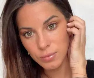 Marta Riumbau tiene los 7 bikinis perfectos para los 7 días en la playa