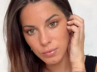 Marta Riumbau tiene los 7 bikinis perfectos para los 7 días en la playa