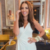 Los 3 looks total white con los que arrasa Paula Echevarría