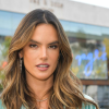 La supermodelo Alessandra Ambrosio presume de cuerpazo en Ibiza