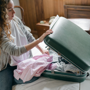 Te ayudamos a hacer la maleta para estas vacaciones: lo imprescindible y lo fundamental