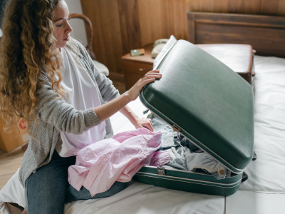 Te ayudamos a hacer la maleta para estas vacaciones: lo imprescindible y lo fundamental