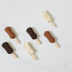Únete al verano más healthy preparando tus propios helados caseros