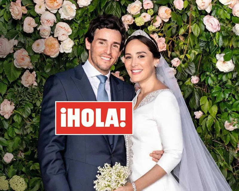 Fuente: Revista Hola