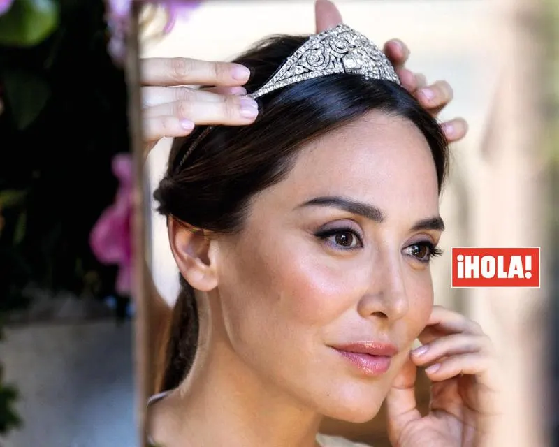 Fuente: Revista HOLA