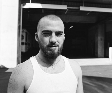 Fallece Angus Cloud, un actorazo cuya pérdida ha dejado de luto al mundo de las series