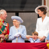 Buckingham Palace elimina todo rastro de Meghan Markle en el registro