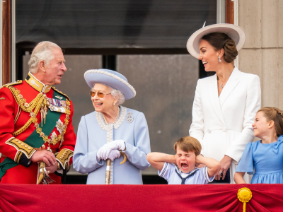 Buckingham Palace elimina todo rastro de Meghan Markle en el registro