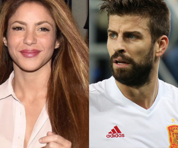 Todo sobre la polémica ocasionada con Piqué en un famoso local al escuchar el nombre de Shakira