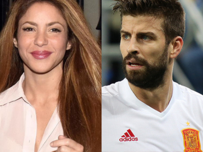 Todo sobre la polémica ocasionada con Piqué en un famoso local al escuchar el nombre de Shakira Todo sobre la polémica ocasionada con Piqué en un famoso local al escuchar el nombre de Shakira