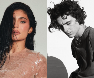 Kylie Jenner y Timothée Chalamet impactan en las redes: la pareja rompe su relación