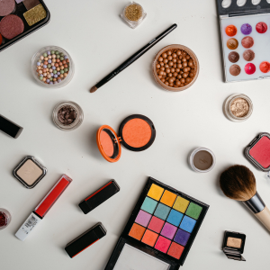 Profesionales del maquillaje