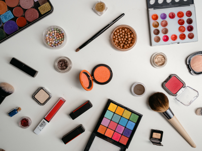 Profesionales del maquillaje Profesionales del maquillaje