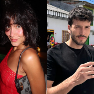 Las publicaciones de Aitana y Sebastián Yatra que son trending topic