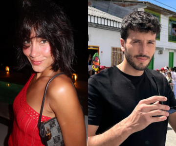 Las publicaciones de Aitana y Sebastián Yatra que son trending topic