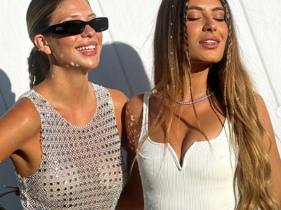 Las influencers que han deslumbrado con sus looks en el Arenal Sound