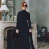 Balenciaga apuesta por el éxito de la madurez: Isabelle Huppert