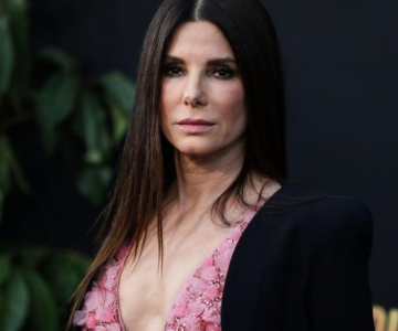 El duro momento que atraviesa Sandra Bullock