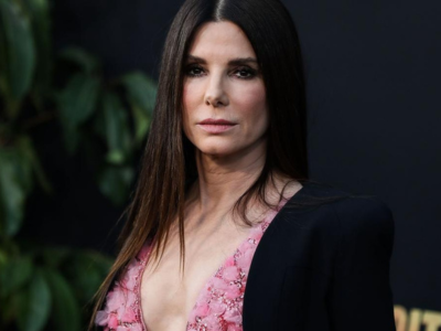 El duro momento que atraviesa Sandra Bullock