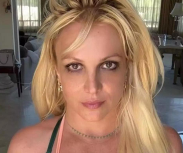 Britney Spears lanzará sus memorias en Octubre de este año