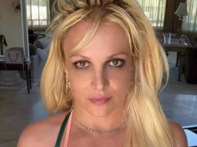 Britney Spears lanzará sus memorias en Octubre de este año