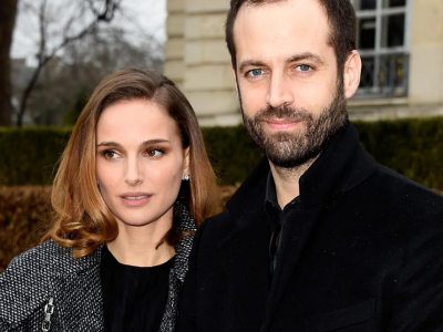 Natalie Portman y Benjamin Millepied ponen fin a su matrimonio