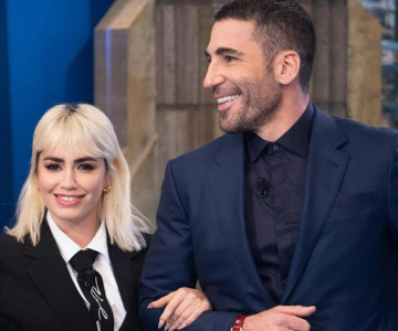 La inesperada declaración sorpresa de Miguel Ángel Silvestre a Lali Espósito