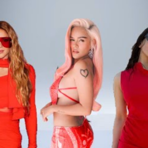 Shakira, Karol G y Rosalía: las protagonistas de un éxito musical de la inteligencia artificial