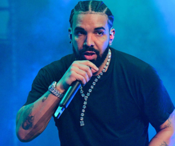 Drake regala un Birkin a una fan en Los Ángeles