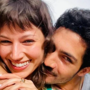 Úrsula Corberó celebra sus 34 años con su pareja, Chino Darín. Todo sobre un romance con un océano de por medio