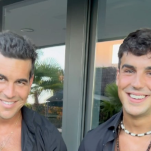 Los hermanos Casas hacen saltar las alarmas con la última publicación que han compartido en Instagram
