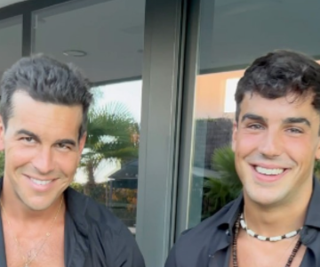 Los hermanos Casas hacen saltar las alarmas con la última publicación que han compartido en Instagram