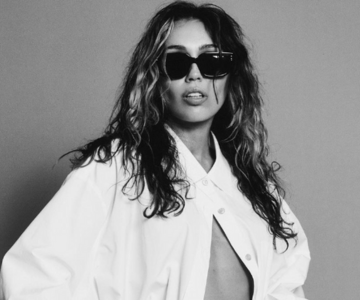 Miley Cyrus vuelve al panorama musical. El 25 de Agosto sale a la luz su nueva canción