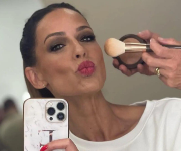 Eva González le dice adiós a su melena XL: así es su nuevo look