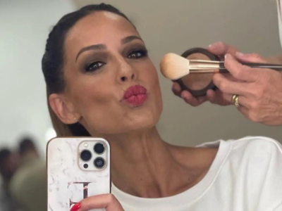 Eva González le dice adiós a su melena XL: así es su nuevo look