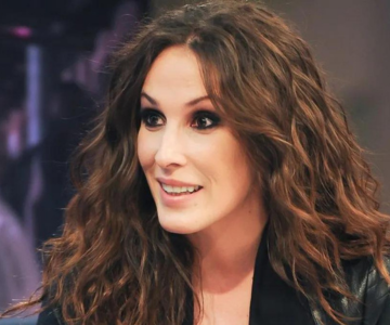 Malú cumple 25 años en la música: todo sobre la "aprendiz" que se convirtió en maestra