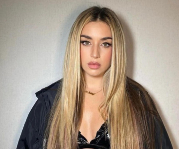 La tajante respuesta de Lola Indigo a las críticas por subir una publicación sin maquillaje
