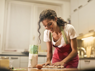 Tres cuentas gastro con las que sacar el mejor partido a la cocina diaria