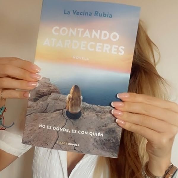 Fuente: Instagram "La Vecina Rubia"